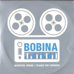 Bobina - Bobina - Beautiful Friend - Maelstrom