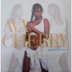Ava Cherry - Ava Cherry - Gimme Gimme - Pulse 8