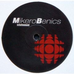 MikeroBenics - MikeroBenics - Schattenmund - Global AMBition