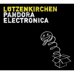 Lutzenkirchen - Lutzenkirchen - Pandora Electronica - Great Stuff