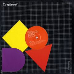 Unbalanced - Unbalanced - Earthlift - Destined