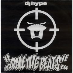 DJ Hype - DJ Hype - Roll The Beats - Suburban Base