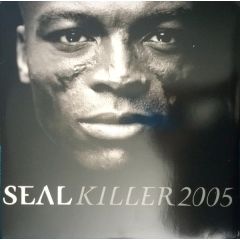 Seal - Seal - Killer (Remix) - Warner Bros