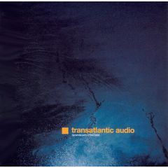 Various Artists - Various Artists - Transatlantic Audio - Dynamite Joint Recordings