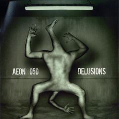 Aeon Allstars - Aeon Allstars - Delusione EP - Aeon