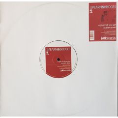 Pearn & Bridges - Pearn & Bridges - Give It All You Got - Juki Records