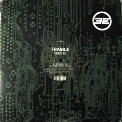 Fragile - Fragile - Shugyo - Electronic Elements