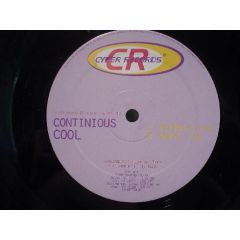 Continuous Cool - Automatic - Cyber Records