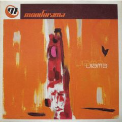 Moodorama - Moodorama - Uiama - Stereo Deluxe