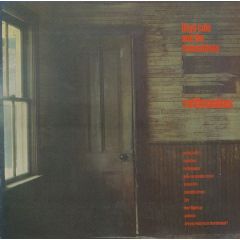Lloyd Cole And The Commotions - Lloyd Cole And The Commotions - Rattlesnakes - Polydor