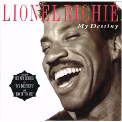Lionel Richie - Lionel Richie - My Destiny - Motown