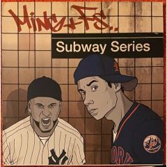 Ming & Fs - Ming & Fs - Subway Series - Om Records