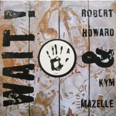 Robert Howard & Kym Mazelle - Robert Howard & Kym Mazelle - Wait - BMG