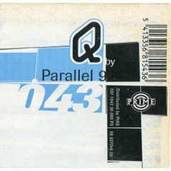 Parallel 9 - Parallel 9 - Q - Prime