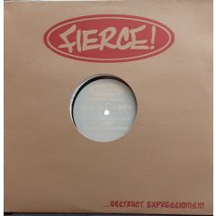 The Stalker - The Stalker - The Blast EP (Part 1 Of 2) - Fierce!