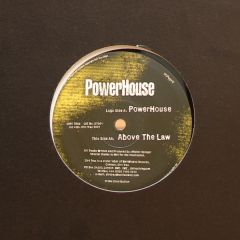 Powerhouse - Powerhouse - Powerhouse - Dirttrax 01