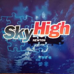 Newton - Newton - Sky High - Bags Of Fun