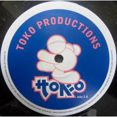Toko Productions - Toko Productions - The Big Push - Toko