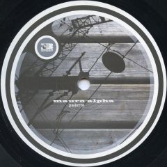 Mauro Alpha - Mauro Alpha - Pallette - Boxer