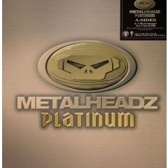 A Sides - A Sides - Showstopper / Set It Off - Metalheadz