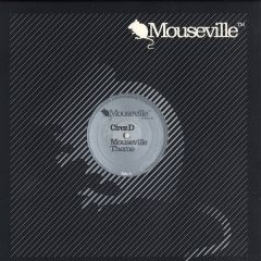 Cirez D - Cirez D - Mouseville Theme - Mouseville
