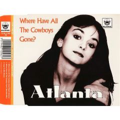 Atlanta - Atlanta - Where Have All The Cowboys Gone - Klone