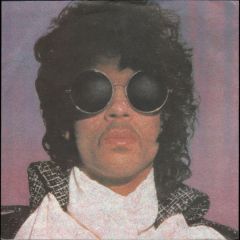 Prince - Prince - When Doves Cry - Warner Bros