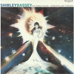 Shirley Bassey - Shirley Bassey - The Remix Album...Diamonds Are Forever - EMI