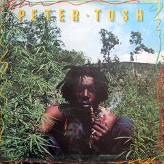 Peter Tosh - Peter Tosh - Legalize It - Virgin