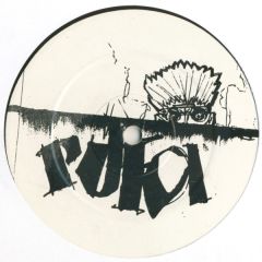 Tomba - Tomba - Untitled EP - Puffa
