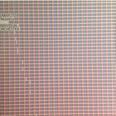 Karafuto - Karafuto - Individual Orchestra - Untitled Records
