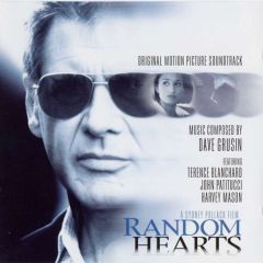 Dave Grusin - Dave Grusin - Random Hearts - Sony Classical