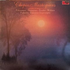 Various - Various - Chopin Masterpieces - Classics For Pleasure