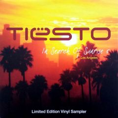 DJ Tiesto - DJ Tiesto - In Search Of Sunrise 5 (Sampler) - Songbird