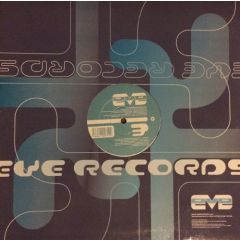 Eve Records - Eve Records - 3 - EVE