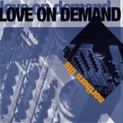 Northern Lite - Northern Lite - Love On Demand - Mofa