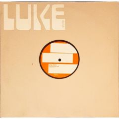 Luke Slater - Luke Slater - Nothing At All (Remixes) - Mute