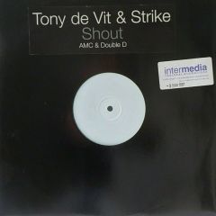 Ant & Dec - Ant & Dec - Shout (Tony De Vit Remix) - Telstar