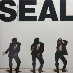 Seal - Seal - The Beginning - Sire