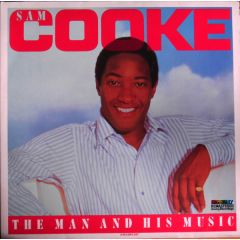 Sam Cooke - Sam Cooke - The Man And His Music - RCA