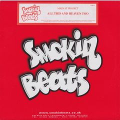 Main St. Project - Main St. Project - All This And Heaven Too - Smokin Beats