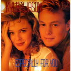 Kylie Minogue & Jason Donovan - Kylie Minogue & Jason Donovan - Especially For You - Pwl Records