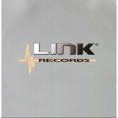 DJ Fat - DJ Fat - Gonna Be - Link Records