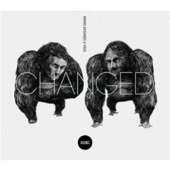 Mario Basanov & Vidis - Mario Basanov & Vidis - Changed - Silence Music