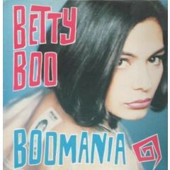 Betty Boo - Betty Boo - Boomania - Sire