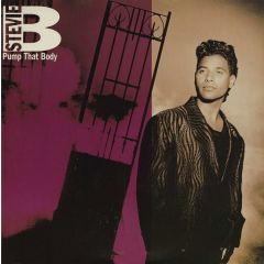 Stevie B - Stevie B - Pump That Body - Epic