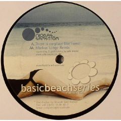 Nicklas Samstrom - Nicklas Samstrom - There Is No Place Like Home - Basic Beach Series 5