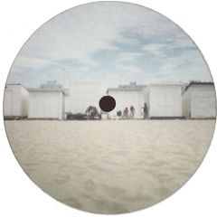 David Günther / Shakarchi & Stranéus - David Günther / Shakarchi & Stranéus - Lemonad / Hissmusik - Yummy Records