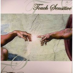Touch Sensitive - Touch Sensitive - Break Your Heart - Tinted Records