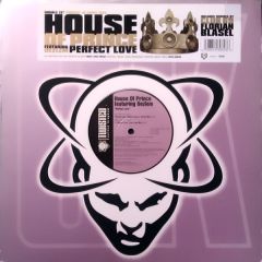 House Of Prince - House Of Prince - Perfect Love - Twisted
